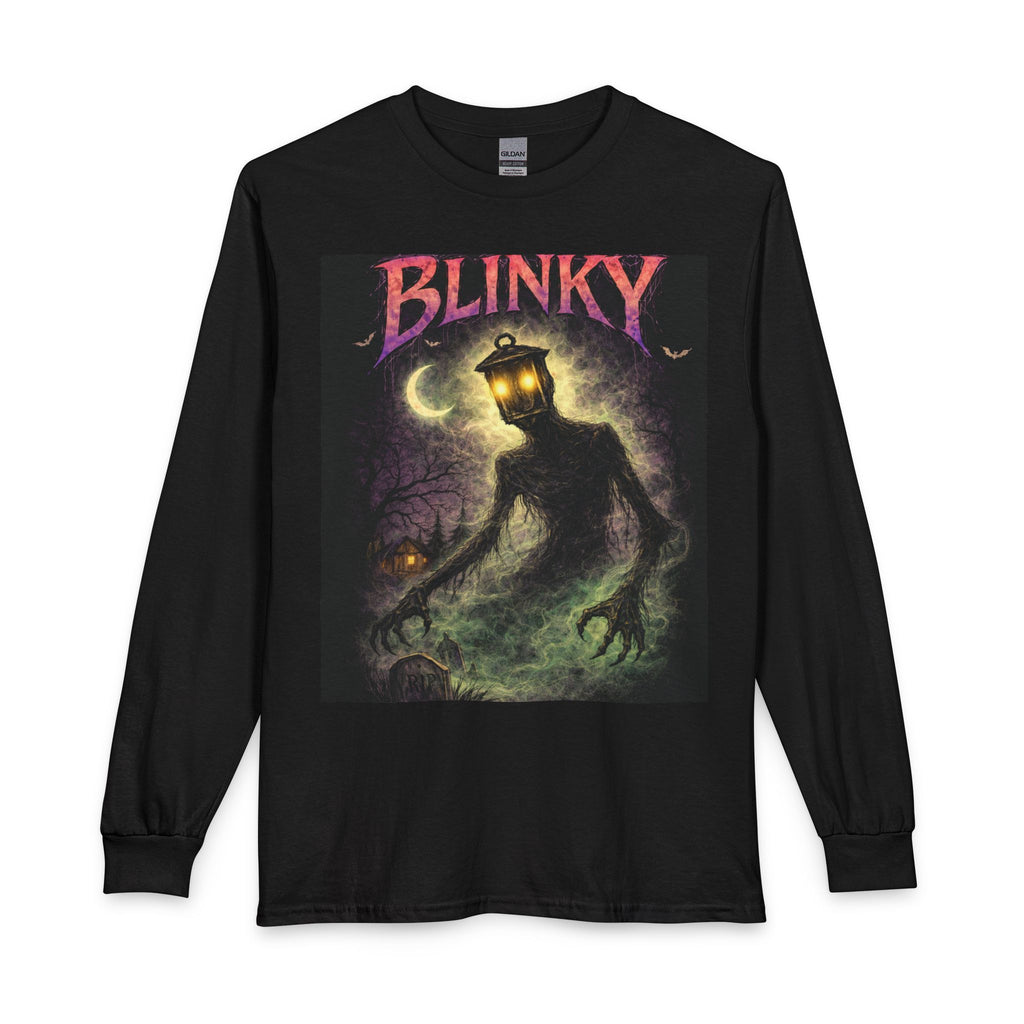 Blinky Long Sleeve Tee