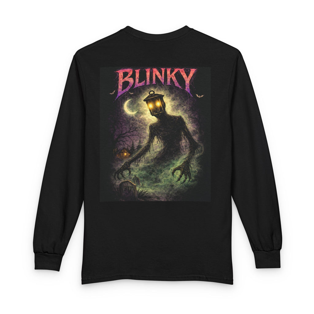 Blinky Long Sleeve Tee