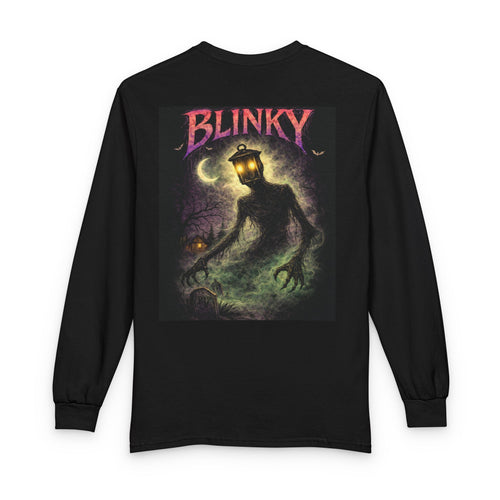 Blinky Long Sleeve Tee