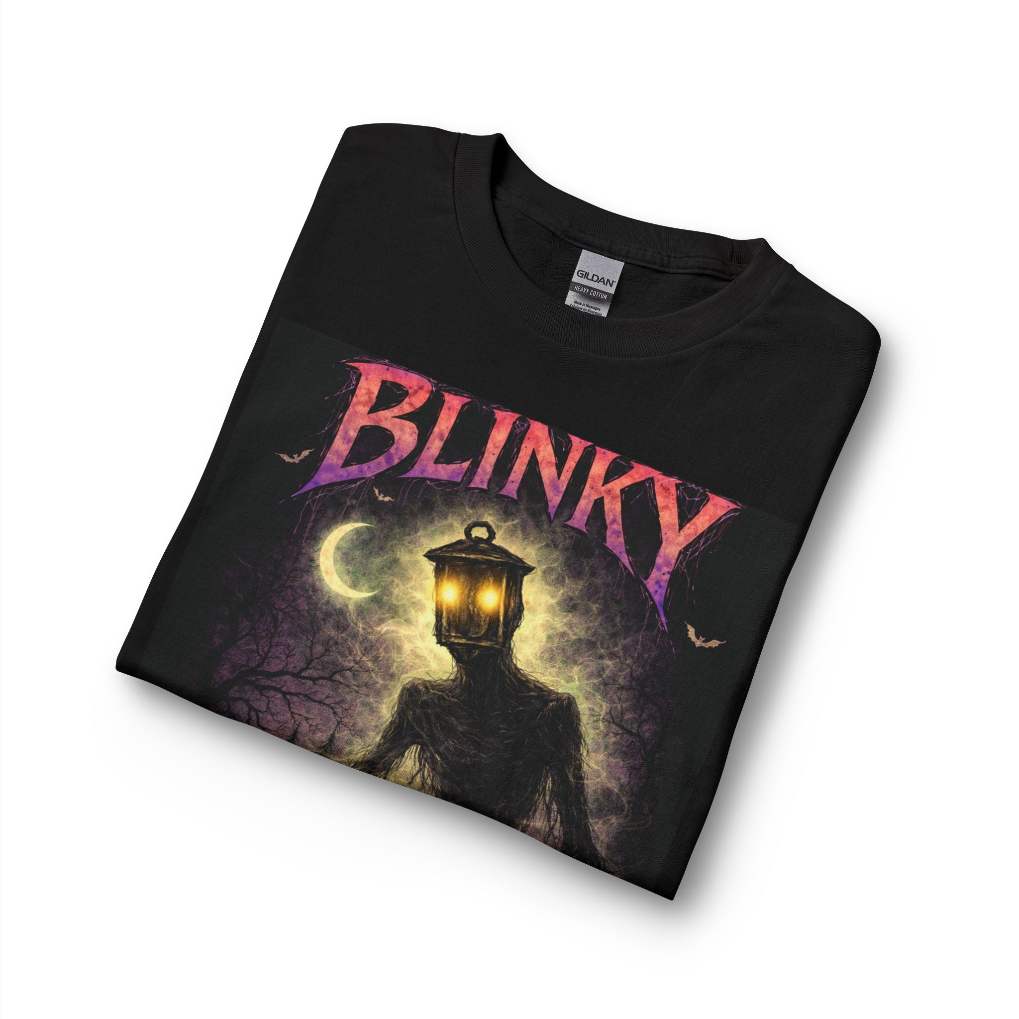 Blinky Long Sleeve Tee